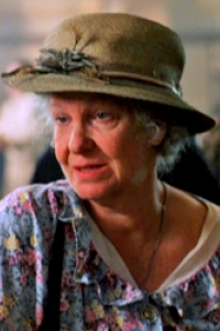 Trip to Bountiful, The [Geraldine Page]